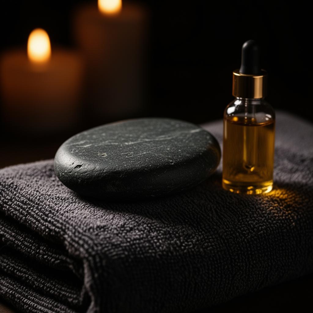 Deep Tissue Massage